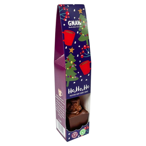 Gnaw Christmas Hot Chocolate Spoon Stirrer