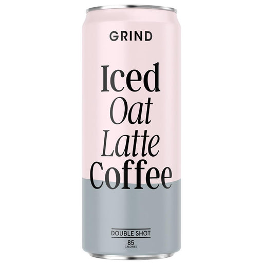 Grind Iced Coffee - Various Flavours