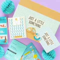 Build Your Own Gift Box Care Package
