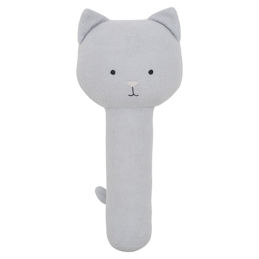 Kitten Rattle