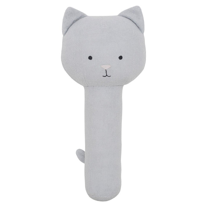 Kitten Rattle
