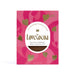 Love Cocoa Heart Salted Caramel Milk Chocolate Bar