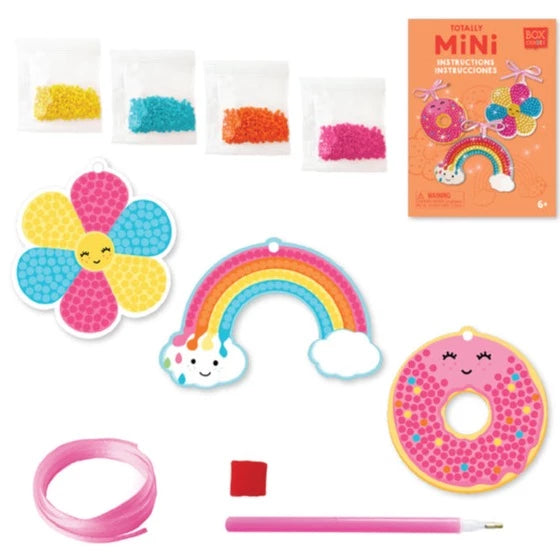 Diamond Art Activity Craft Set