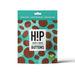 VEGAN HiP Chocolate: Creamy Oat Milk Chocolate Buttons