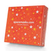 Orange Spacemask