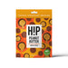 VEGAN HiP Chocolate: Peanut Butter Oat Milk Chocolate Truffle Bites
