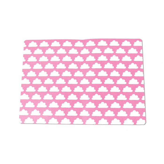 Positive Vibes Flower Notebook Rachel Ellen