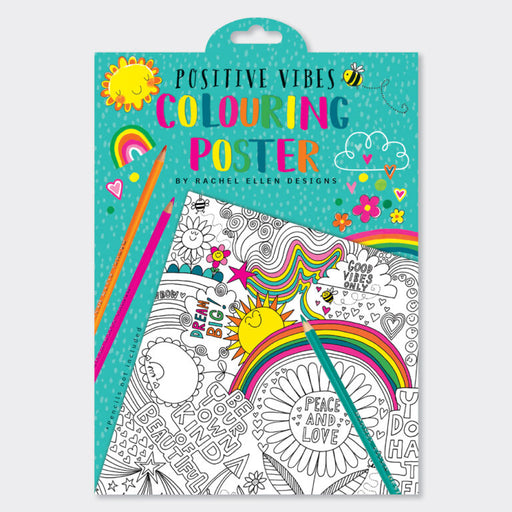 The Personalised Positive Vibes Care Package Gift Box