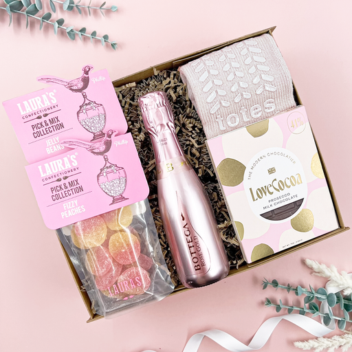 The Prosecco Gift Box