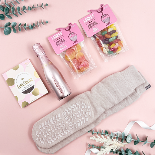 The Prosecco Gift Box