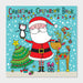 Christmas Colouring Book Rachel Ellen