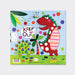 The Personalised Rawrsome Dinosaur Care Package Gift Box
