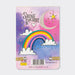 Unicorns & Rainbow Notepad Rachel Ellen
