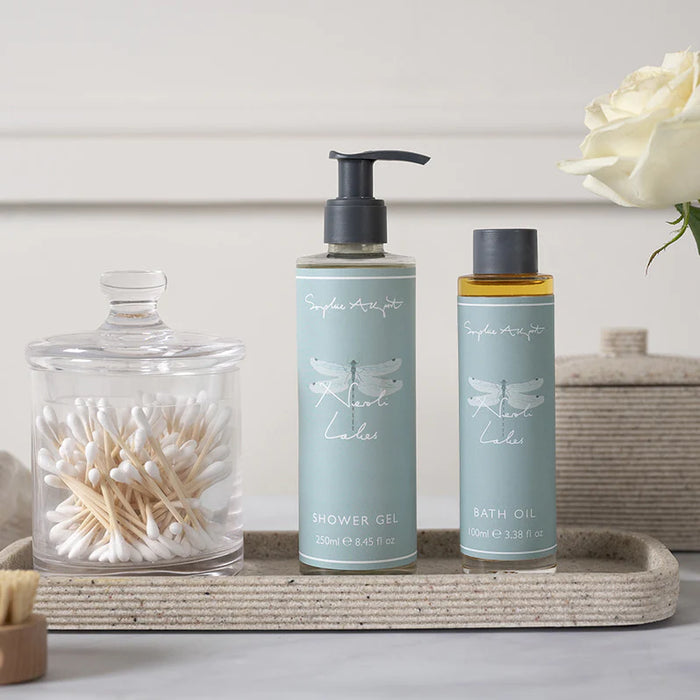 Sophie Allport Neroli Lakes Bath Oil