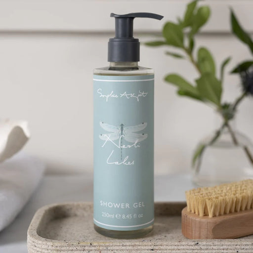 Sophie Allport Neroli Lakes Shower Gel