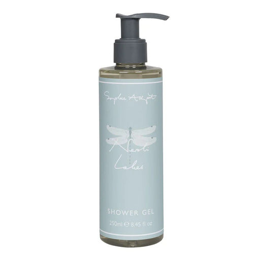 Sophie Allport Neroli Lakes Shower Gel