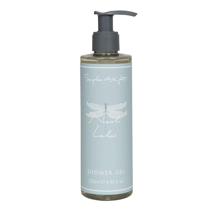 Sophie Allport Neroli Lakes Shower Gel
