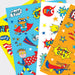 The Personalised Super Hero Care Package Gift Box