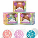 Unicorn Colour Change Hot Chocolate And Marshmallow Bombes Cocoba