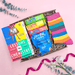 The Bestseller Book Gift Box For Her