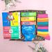 The Bestseller Book Gift Box For Her