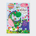 The Personalised Rawrsome Dinosaur Care Package Gift Box