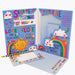 Love, Joy, Sunshine Writing Set Rachel Ellen