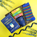 The Bestseller Book Gift Box For Him