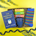 The Bestseller Book Gift Box For Him
