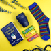 The Bestseller Book Gift Box For Him