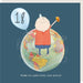 18 Birthday card