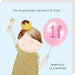 18th Birthday Girl World On Fire Card