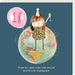 The 18th Birthday Gift Box Hamper Present  For Her