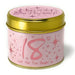 The 18th Birthday Gift Box Hamper Present  For Her