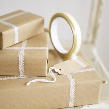 Gift Wrap
