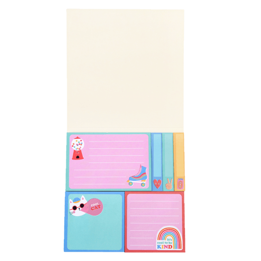 Top Banana Sticky Notes