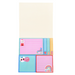 Top Banana Sticky Notes