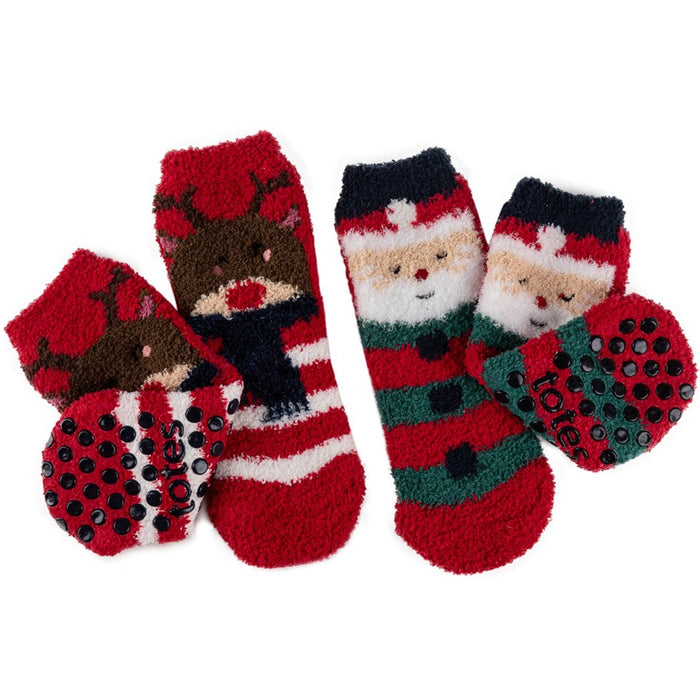 The Cosy Christmas Gift Box Hamper For Children