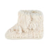 Totes Toddler Tots Polar Bear Booties Slippers