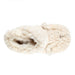 Totes Toddler Tots Polar Bear Booties Slippers