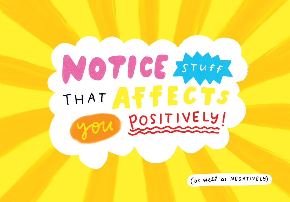 You Are Incredible Just As You Are | Emily Coxhead