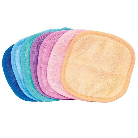 7 Days Of Beauty Make Up Removing Cloths