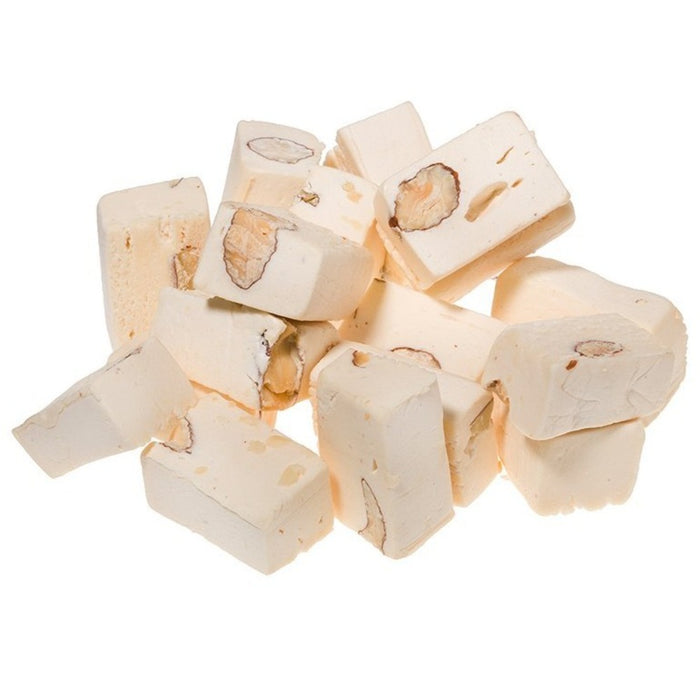 Cocoa Almond Nougat Sweet Pieces