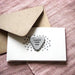 Always With You Pocket Heart Token