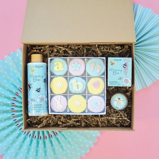 The New Mum Gift Box