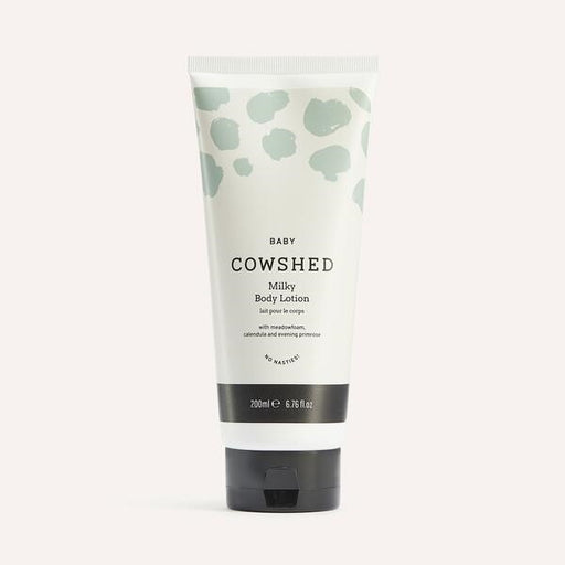 Cowshed Baby Milky Body Lotion