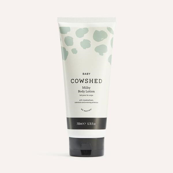 Cowshed Baby Milky Body Lotion