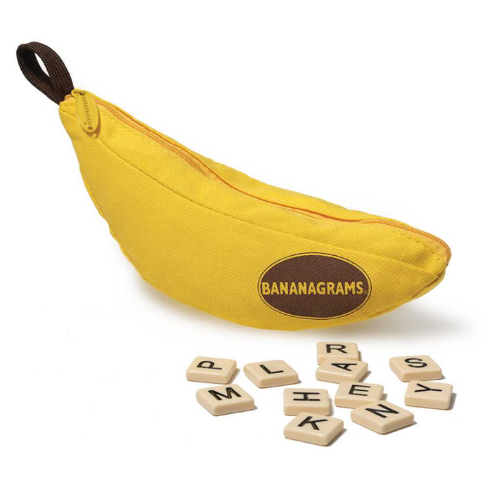 Bananagrams