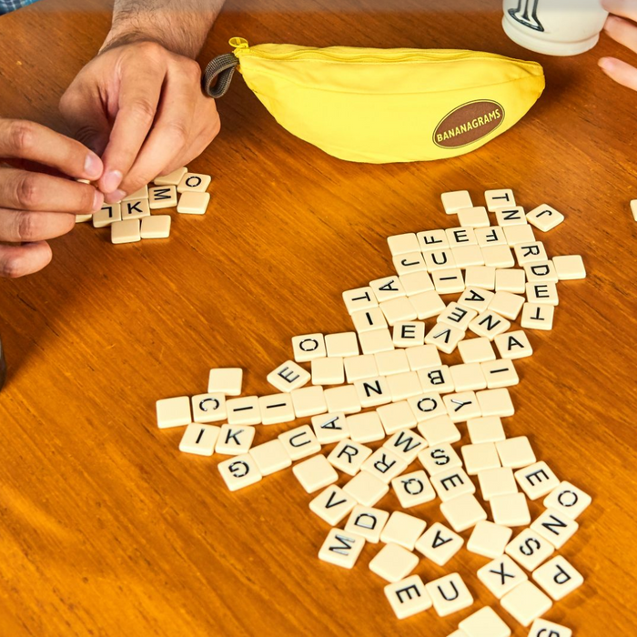 Bananagrams
