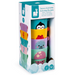 Bath Activity Buckets